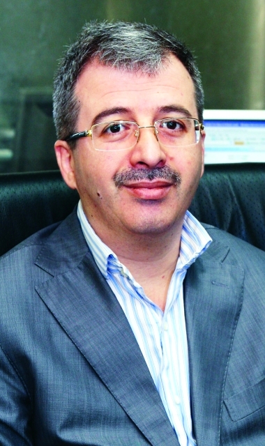 "كفاح المحارمة: الأسواق لا تزال تتحرك ضمن هوامش محدودة"