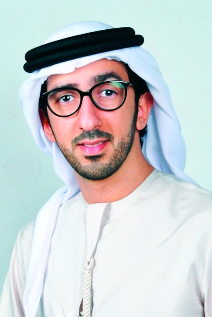 "حسن المزروعي"