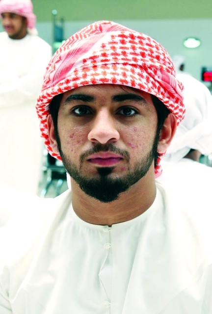 "عبد الله سعيد"