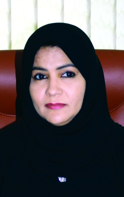"حصة الخاجه"