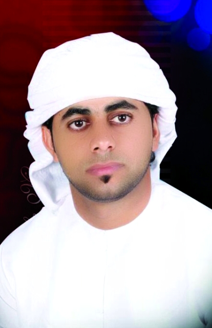 "خلفان الكعبي"