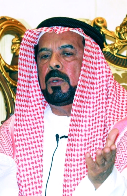 "حمد العود"