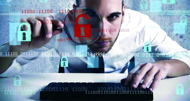 الصحافيون الأكثر استهدافاً من قبل قراصنة الإنترنت