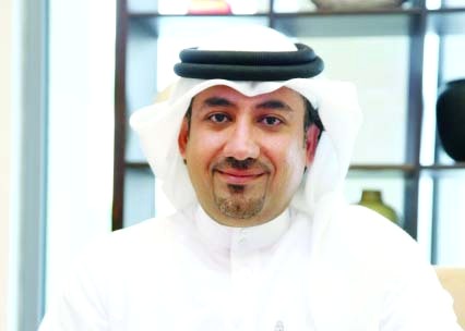 "شاكر زينل: البنوك مقبلة على دورة تنافس جديدة"