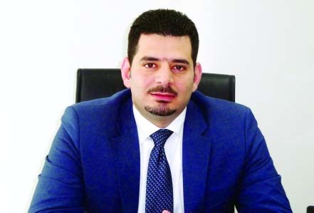 "ناصر فواز: ملاءة المصارف تعكس قوة القطاع"