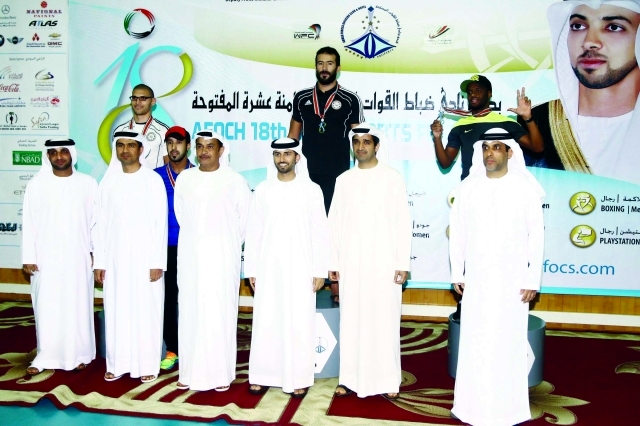 "تتويج الرجل الحديديمن المصدر"