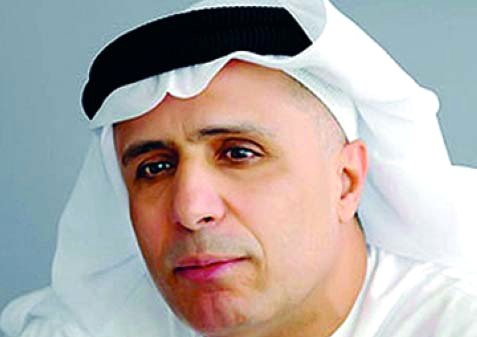 "مطر الطاير"