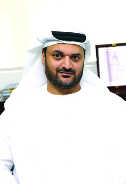 "علي المنصوري"