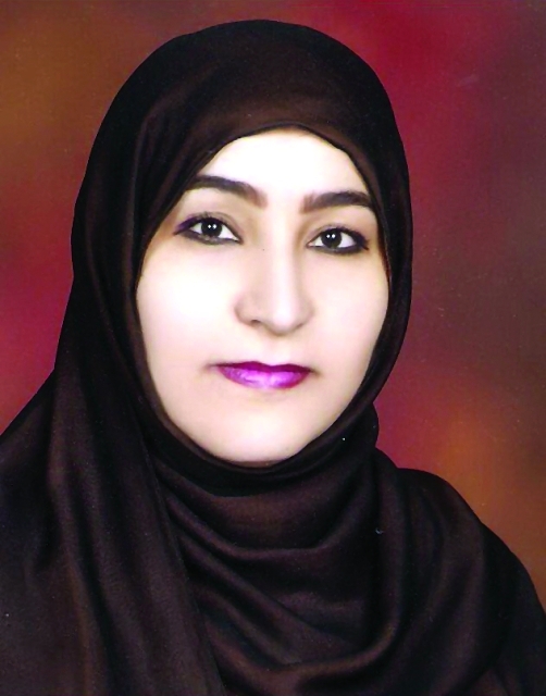 "موزة مطر"
