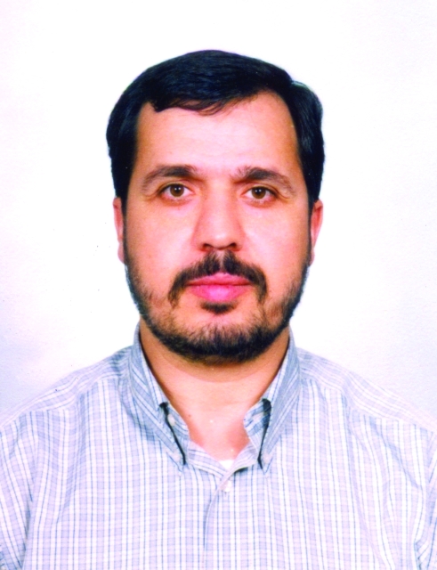 "معمر بن كراوده"