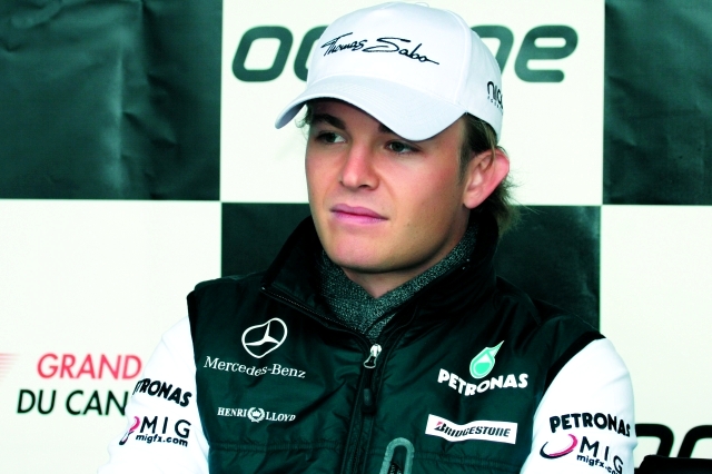 "Nico_Rosberg_2010_Canada"