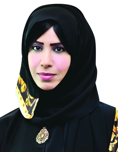 "مريم المجر"