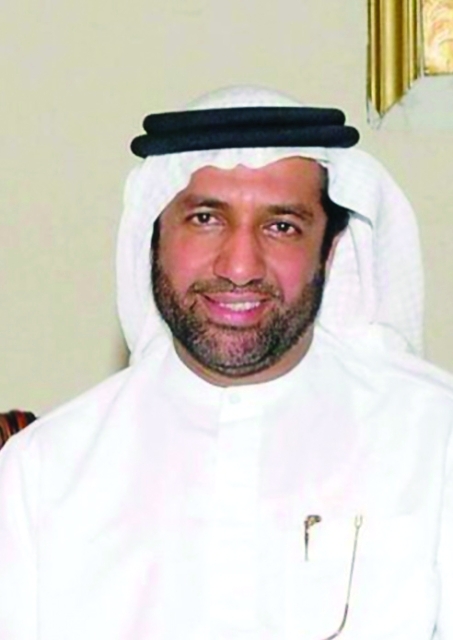 "أحمد الظنحاني"