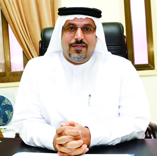 "سالم خلفان"