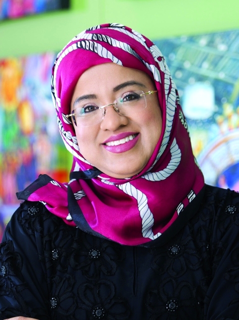 "ليلى سهيل"