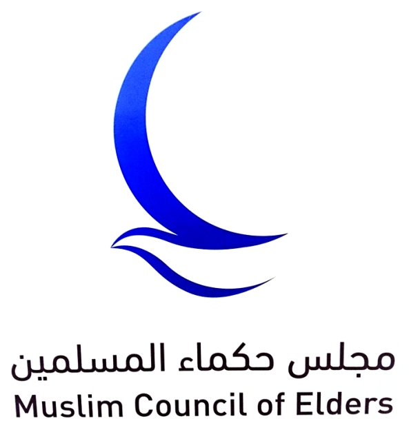 "شعار المجلس"
