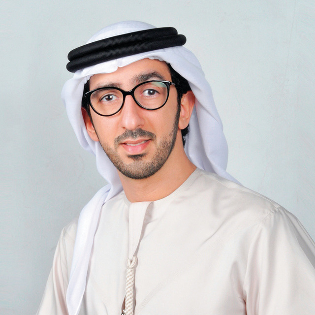 "حسن المزروعي"