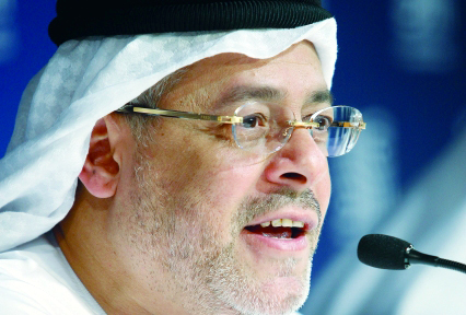 "حسين النويس: بناء قاعدة متينة تضمن استدامة الأرباح وتطوير الأداء"