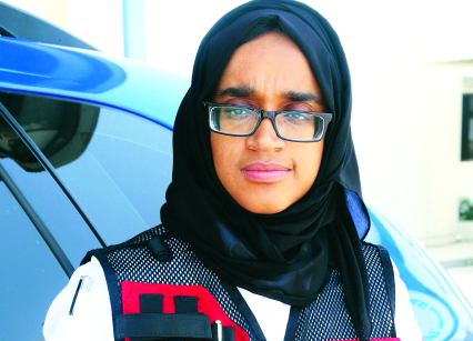 "مروة أحمد"