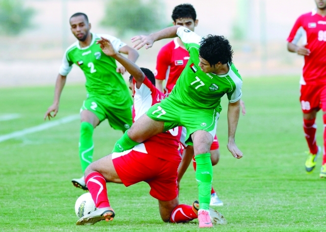 "الجزيرة الحمراء قد يضطر للانسحاب من مسابقات الموسم الجديد البيان"