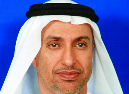 "الزرعوني: الواحة ماضية في التحول إلى مدينة ذكية بالكامل حتى 2021"