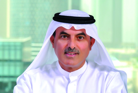 "عبد العزيز الغرير: البنوك التي تمنح العملاء الأولوية تحقق الاستفادة القصوى"