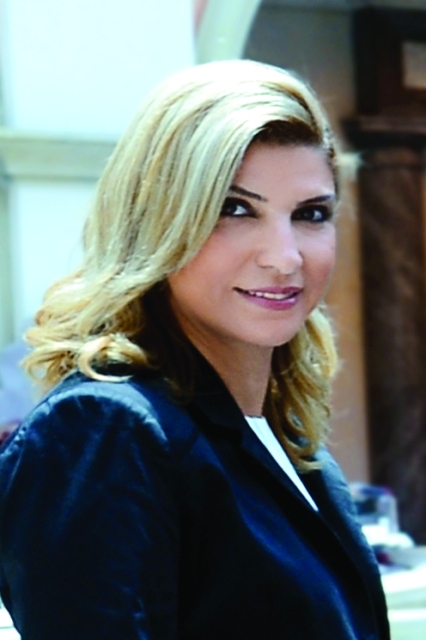 "نسرين بستاني"