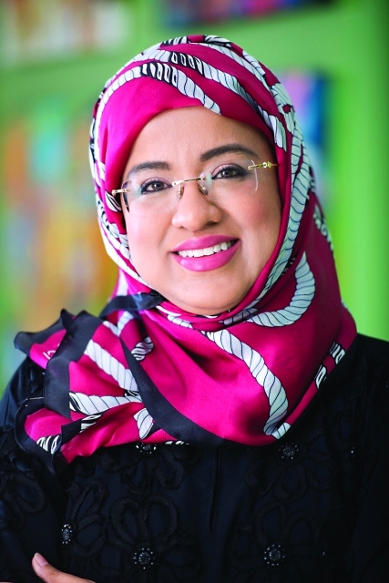 "ليلى سهيل"