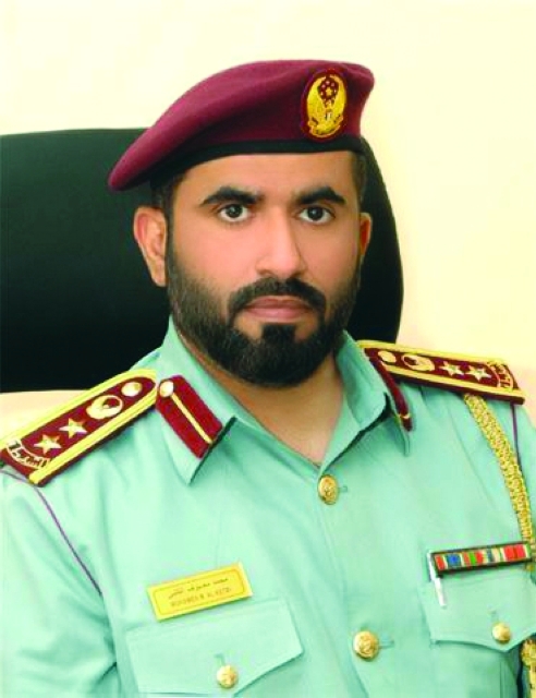 "محمد الكتبي"