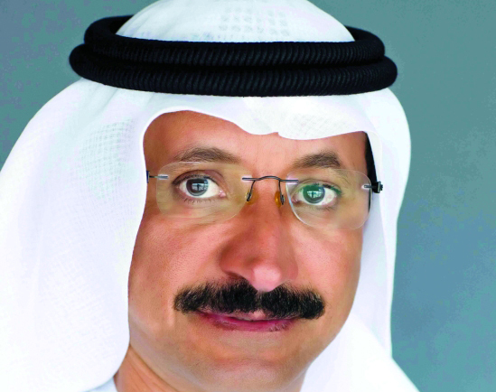 "محمد شرف: تركيزنا ينصب على زيادة الربحية"