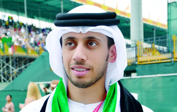 "قيس الظالعي"
