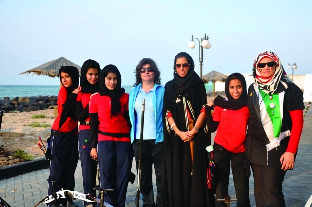 "بلكونة"