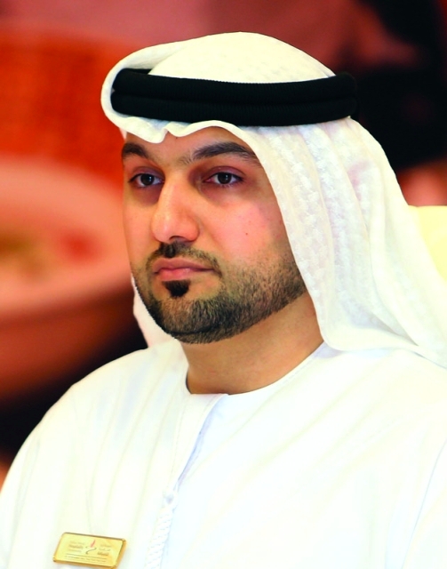 "طارق مجان: تنتشر فعاليات الموسم الثاني على مساحة 25000 متر مربع"