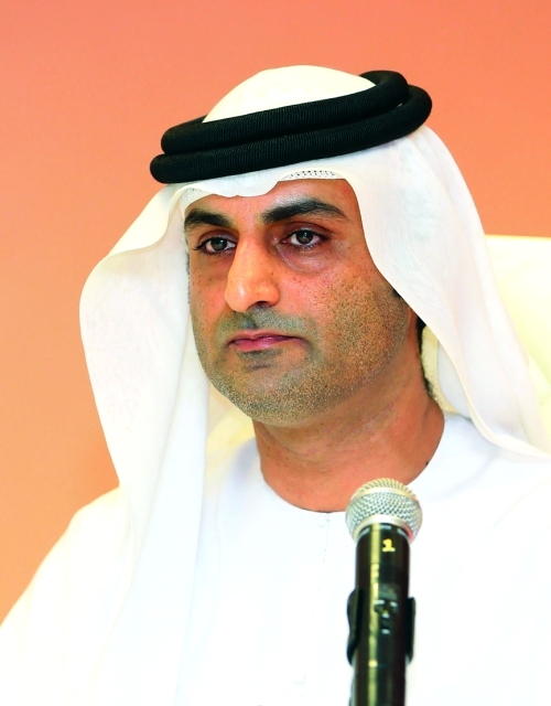 "ماجد صقر المري: تمتاز الدورة الثانية بمشاركة دول التعاون"