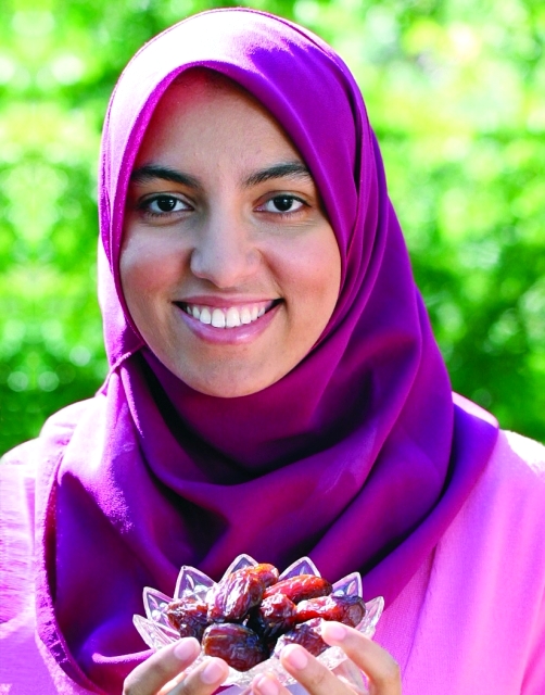 "سارة النقيب"