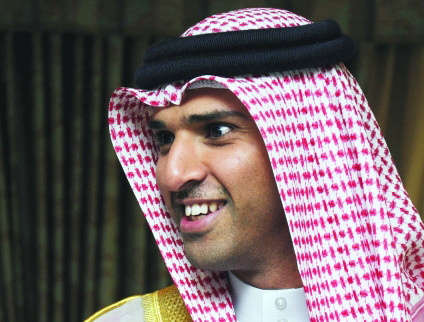 "الشيخ علي بن خليفة آل خليفة"