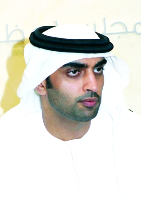 "محمد المحمود"