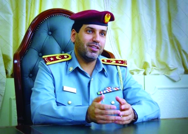 "صلاح الغول: عقد المجالس في منازل المواطنين أضفى نوعاً من الودية على النقاشات المطروحة"