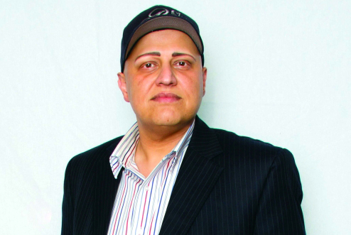 "راج ساهني : حلول تسديد مرنة للمشاريع العقارية"