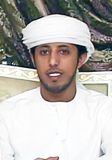 "محمد سهيل"