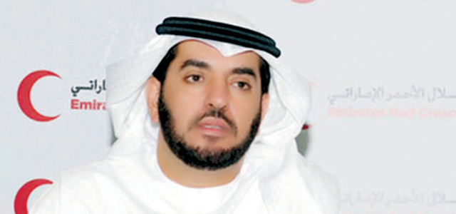 "حمدان المزروعي"