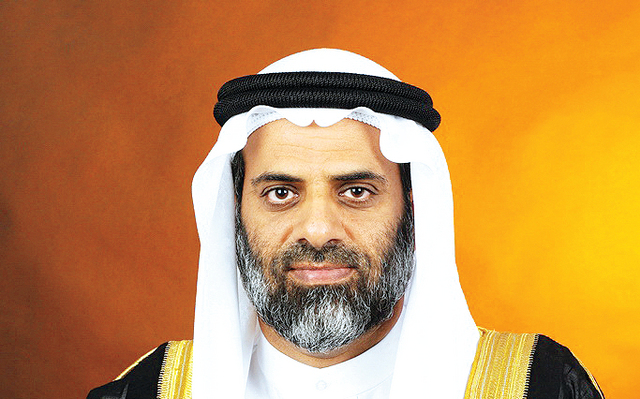 "حمد الرحومي"