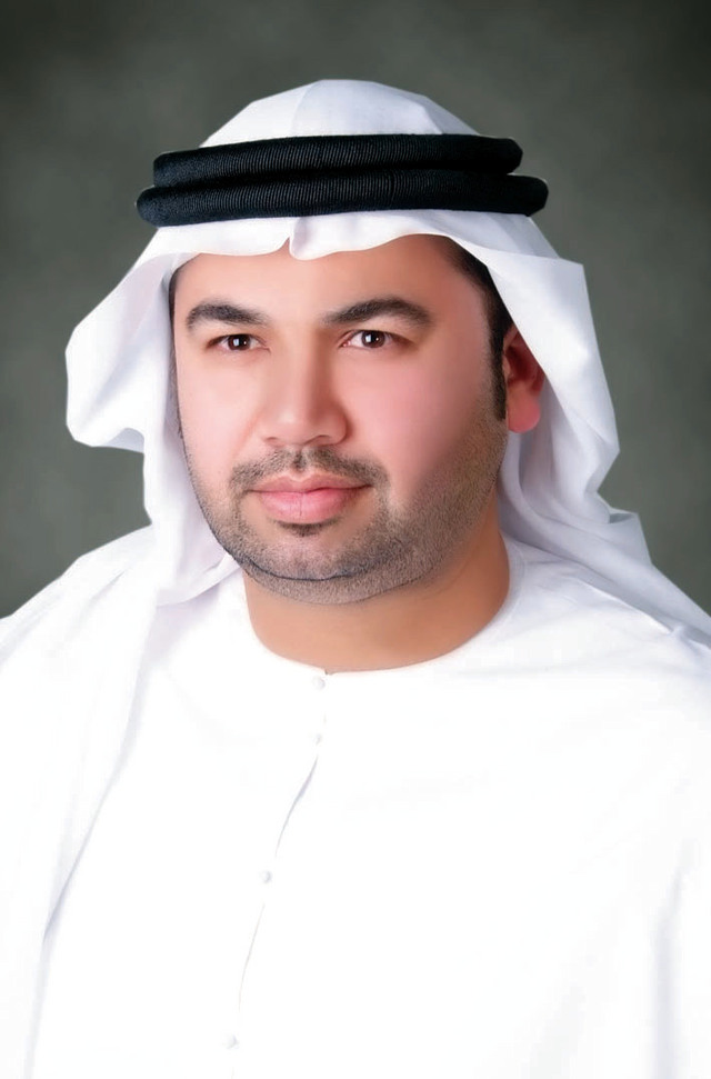 "خلفان بن صرم"