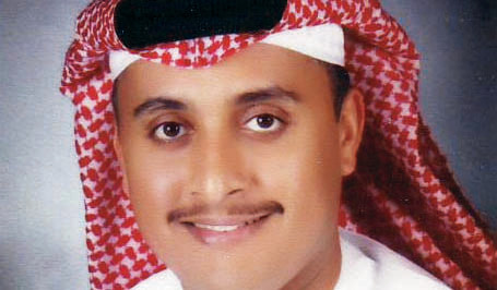 "ناصر بن حضيبة"