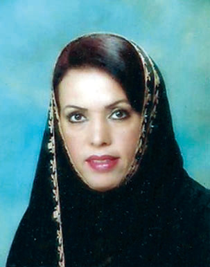 "فايزة موسى"