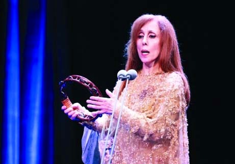 "فيروز"