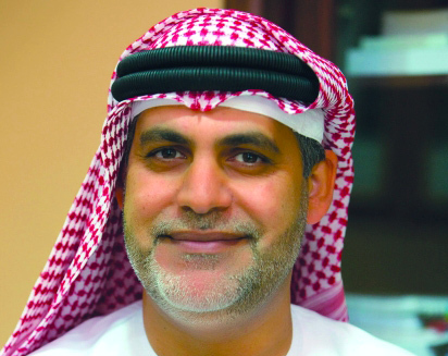 "أحمد الحمادي"