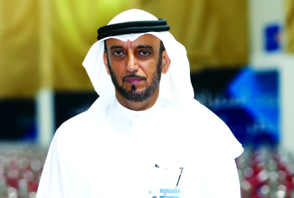 "محمد المري"