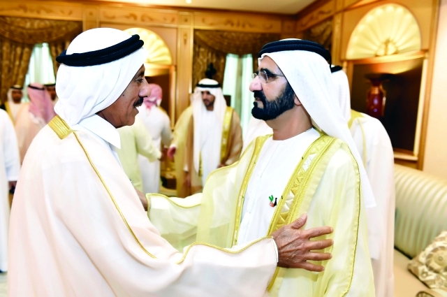 "..والحبتور"