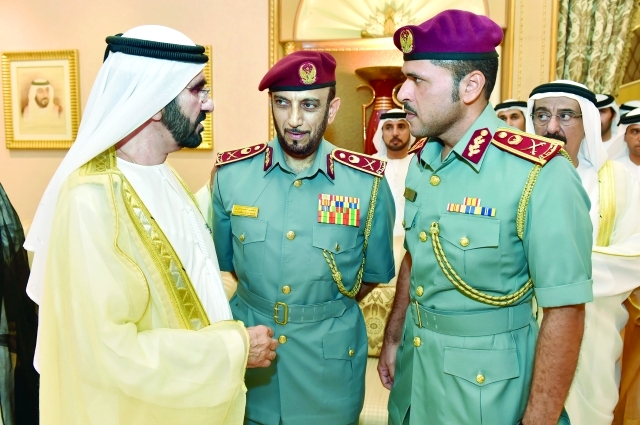 "وسموه في حديث مع المري وبن سرور"